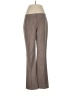Escada Brown Dress Pants Size EU 38 / US 8 - photo 1
