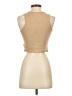 OAK + FORT Tan Tank Top Size S - photo 2