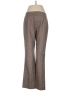 Escada Brown Dress Pants Size EU 38 / US 8 - photo 2