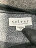 Velvet by Graham & Spencer Camo Black Sweatshirt Size L - photo 7