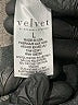 Velvet by Graham & Spencer Camo Black Sweatshirt Size L - photo 8