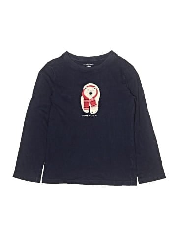 Janie and Jack Long Sleeve T-Shirt (view 1)
