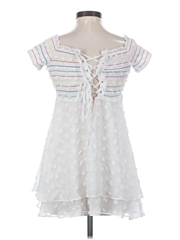 Lovers + Friends Casual Dress (view 2)