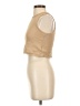 OAK + FORT Tan Tank Top Size S - photo 5