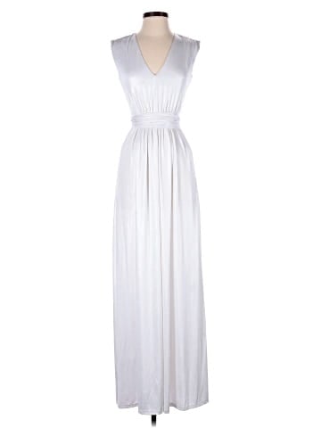 Dress the Population Casual Dress (view 1)