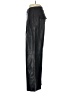 Line & Dot Black Casual Pants Size M - photo 5