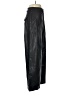 Line & Dot Black Casual Pants Size M - photo 4