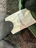 Lands' End Solid Green Cargo Pants Size 10 - photo 8