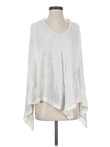 Capote 3/4 Sleeve T-Shirt (view 1)