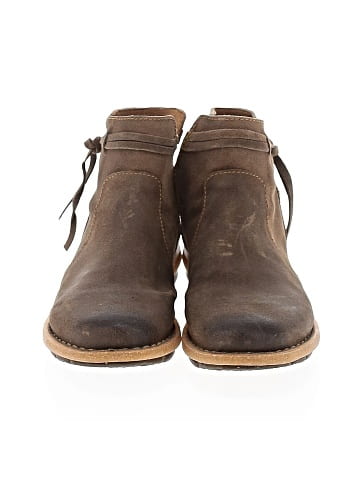 Born Ankle Boots (view 2)