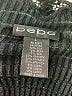 Bebe Black Sleeveless Top Size L - photo 7