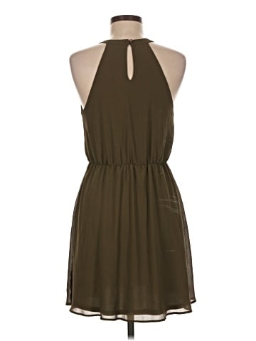 Monteau Casual Dress (view 2)