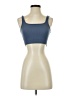 Cotton On Blue Tank Top Size XS - photo 1