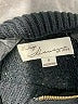 Vintage Havana Black Pullover Sweater Size S - photo 7