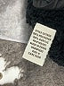 Vintage Havana Black Pullover Sweater Size S - photo 8