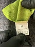 Unbranded 100% Polyester Green Sleeveless Blouse Size M - photo 7
