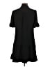 CeCe Black Casual Dress Size XS - photo 2