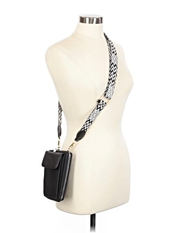 Unbranded Crossbody Bag (view 2)