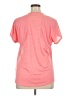 Avia 100% Polyester Pink Active T-Shirt Size XL - photo 2