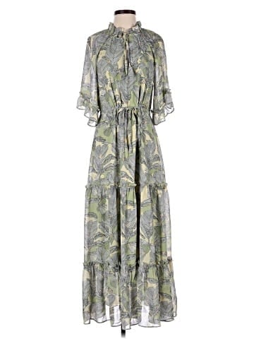 Jade Casual Dress (view 1)