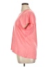 Avia 100% Polyester Pink Active T-Shirt Size XL - photo 5