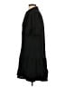 CeCe Black Casual Dress Size XS - photo 5