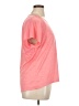 Avia 100% Polyester Pink Active T-Shirt Size XL - photo 4