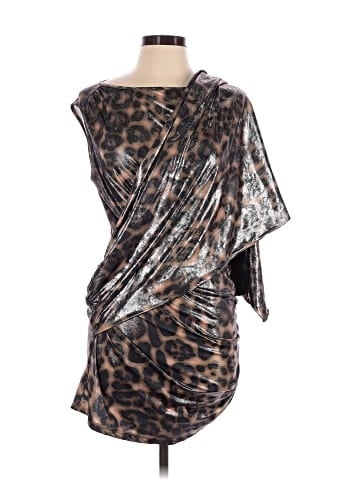 Musera Cocktail Dress (view 1)