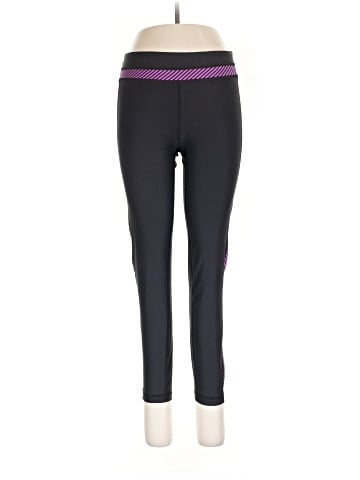 Romeo & Juliet Couture Active Pants (view 1)