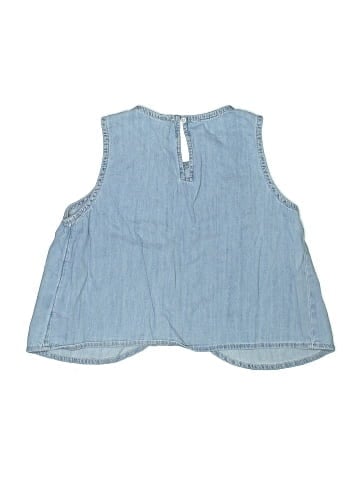 Gap Sleeveless Blouse (view 2)