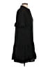CeCe Black Casual Dress Size XS - photo 4