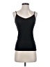 Uniqlo Black Tank Top Size S - photo 1