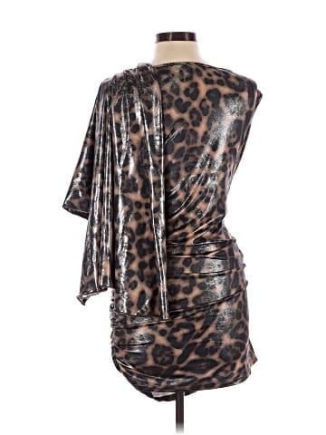 Musera Cocktail Dress (view 2)