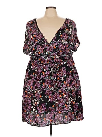 Torrid Casual Dress (view 1)