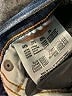 Citizens of Humanity Hearts Blue Jeans Size 25 waist - photo 8