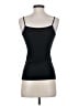 Uniqlo Black Tank Top Size S - photo 2