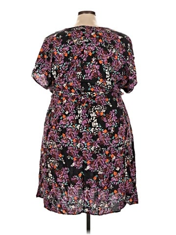 Torrid Casual Dress (view 2)