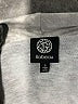 Bobeau Silver Cardigan Size S - photo 7