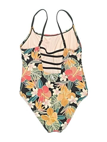 Hurley One Piece Swimsuit (view 2)