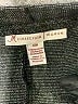 JM Collection Chevron-herringbone Gray Dress Pants Size 18 - photo 4