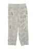 Baby Gap 100% Cotton Print Gray Casual Pants Size 5y - photo 1