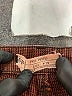 Free People Brown Jeans Size 29 waist - photo 7