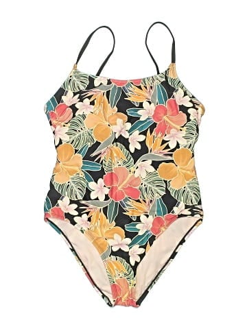 Hurley One Piece Swimsuit (view 1)