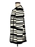 St. John Stripes Ivory Coat Size 8 - photo 5