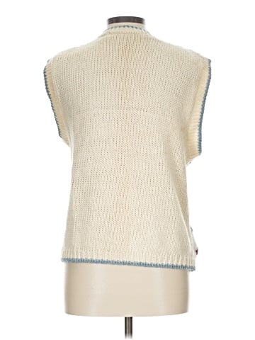 Huntington Ridge Sweater Vest (view 2)