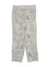 Baby Gap 100% Cotton Print Gray Casual Pants Size 5y - photo 2