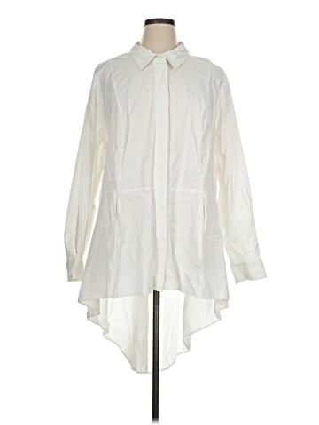 Lane Bryant Casual Dress (view 1)