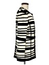 St. John Stripes Ivory Coat Size 8 - photo 4