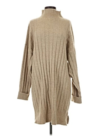 Topshop Casual Dress (view 1)