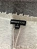 Minnie Rose Silver Sleeveless Top Size M - photo 7